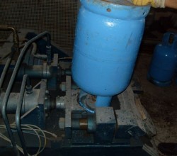 Cylinder Repair Machines